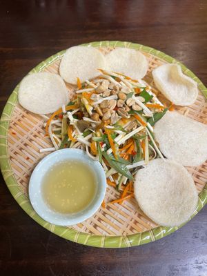   at Sala in Ho Chi Minh City