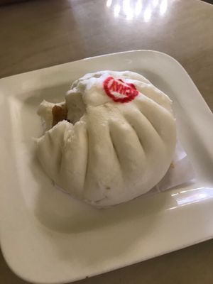 Bao at Sala in Ho Chi Minh City