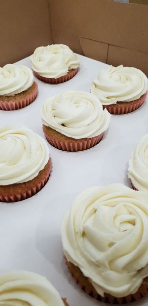 Vanilla at An Ode to Gaia in Mumbai