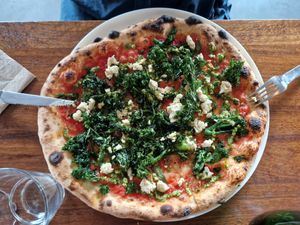  at Tanner in Helsinki