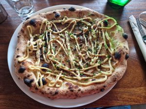  at Tanner in Helsinki