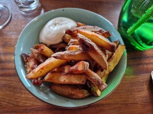  at Tanner in Helsinki