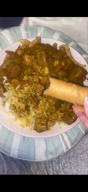 This is the absolute best Chinese takeaway I’ve ever had  at China Express Finaghy Takeaway in Belfast