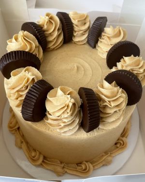   at Mötley Bäkes in Luton