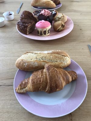 Valentine’s brunch at Het Slachthuis in Leiden