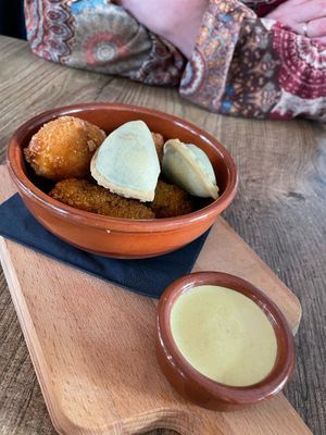 Trio Masala  at Het Slachthuis in Leiden