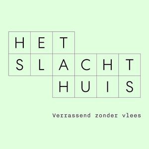 Het Slachthuis at Het Slachthuis in Leiden