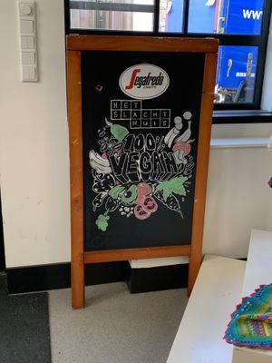 Slachthuis at Het Slachthuis in Leiden