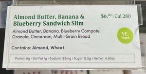   at Pret A Manger - Union Station in Washington