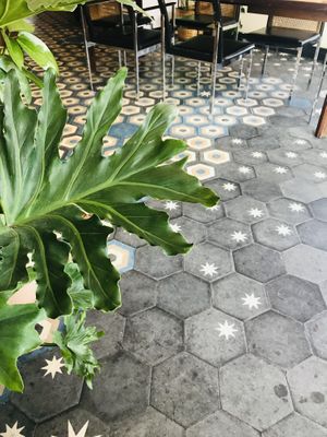   at Bake Shop in Brooklyn