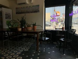   at Bake Shop in Brooklyn