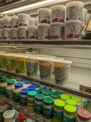 chiller at Herb and Spice in Ottawa