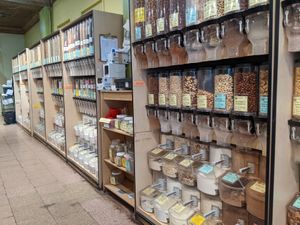 bulk at Herb and Spice in Ottawa