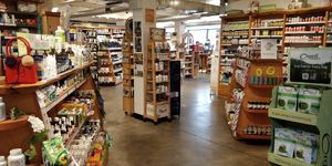  at Herb and Spice in Ottawa