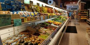  at Herb and Spice in Ottawa