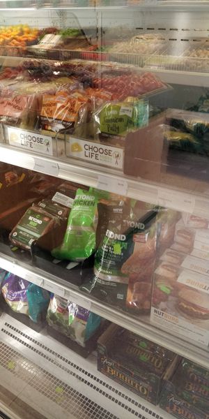  at Herb and Spice in Ottawa