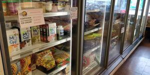  at Herb and Spice in Ottawa