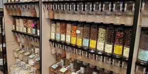  at Herb and Spice in Ottawa