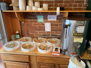  at Herb and Spice in Ottawa