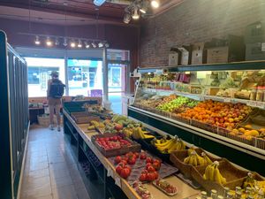  at Herb and Spice in Ottawa