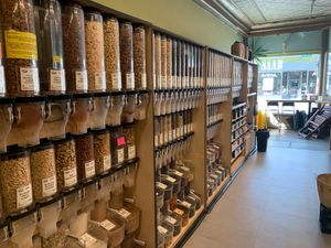  at Herb and Spice in Ottawa