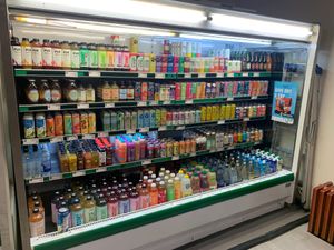  at Herb and Spice in Ottawa