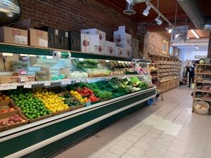  at Herb and Spice in Ottawa