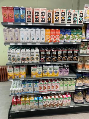  at Herb and Spice in Ottawa