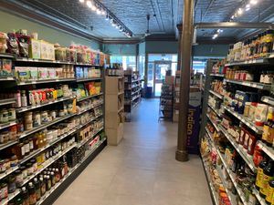  at Herb and Spice in Ottawa