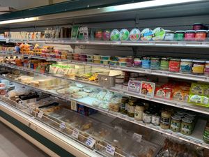  at Herb and Spice in Ottawa