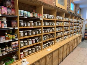  at Herb and Spice in Ottawa