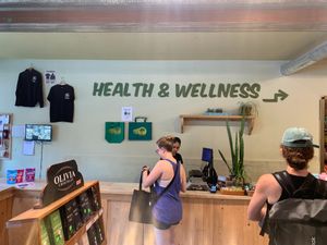  at Herb and Spice in Ottawa