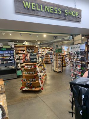  at Herb and Spice in Ottawa