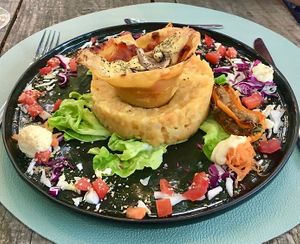  at Abriecosy Ecolodge in Bargemon