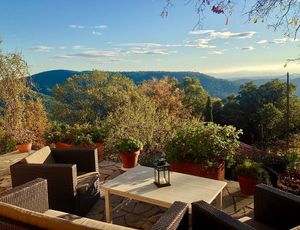  at Abriecosy Ecolodge in Bargemon