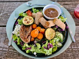  at Abriecosy Ecolodge in Bargemon