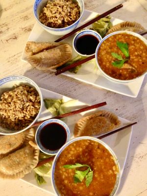  at Abriecosy Ecolodge in Bargemon