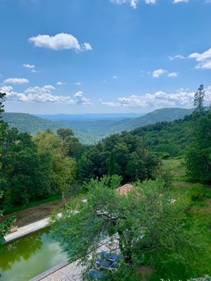  at Abriecosy Ecolodge in Bargemon