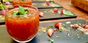  at Abriecosy Ecolodge in Bargemon