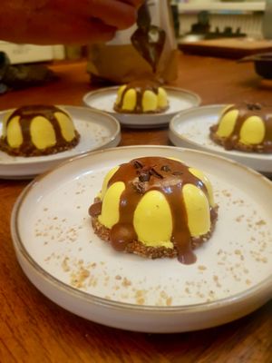  at Abriecosy Ecolodge in Bargemon