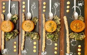  at Abriecosy Ecolodge in Bargemon