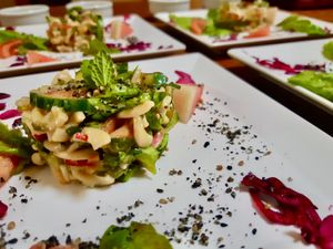  at Abriecosy Ecolodge in Bargemon