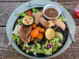  at Abriecosy Ecolodge in Bargemon