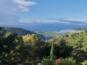  at Abriecosy Ecolodge in Bargemon