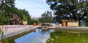  at Abriecosy Ecolodge in Bargemon