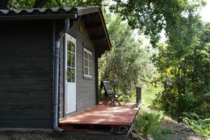  at Abriecosy Ecolodge in Bargemon