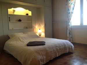 room Anglaise at Abriecosy Ecolodge in Bargemon