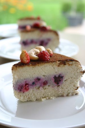 occasionaly you can ask for a class or/and diner Vegan or Raw food at Abriecosy Ecolodge in Bargemon