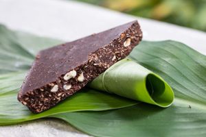  at Monteverde Wholefoods in Monteverde