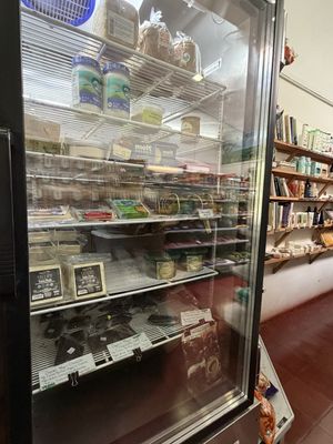   at Monteverde Wholefoods in Monteverde